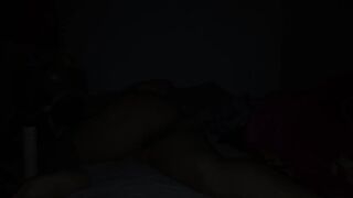 Ladrona se mete a robar y la pongo a mamar polla y termina follada