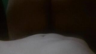 Mi suegra no esta y aprovecho el tiempo para cogerme a su hija -- Raunchy partner1