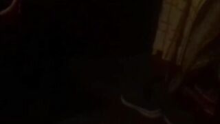 Mi suegra no esta y aprovecho el tiempo para cogerme a su hija -- Raunchy partner1