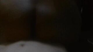 Mi suegra no esta y aprovecho el tiempo para cogerme a su hija -- Raunchy partner1