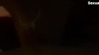 FOLLANDOME A LA MOM DE MI MEJOR AMIGO PARTE 1