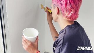 ESTOY CELOSA! amigas se besan y se masturban con pasion