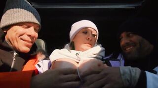 The Narrator's Body warmer. SCS