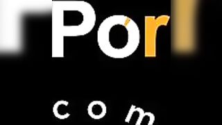 Bailando hawt - Moviendo el culo - Plug Anal