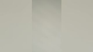 FRESH GiGi Jett Oil me up and bang me dad