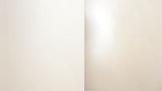 FRESH GiGi Jett Oil me up and bang me dad