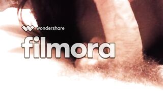 Hot PAWG GiGi Swallows a MONSTER Size Viagra Rod!!