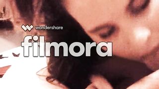 Hot PAWG GiGi Swallows a MONSTER Size Viagra Rod!!