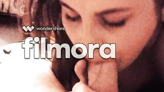 Hot PAWG GiGi Swallows a MONSTER Size Viagra Rod!!