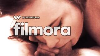 Hot PAWG GiGi Swallows a MONSTER Size Viagra Rod!!