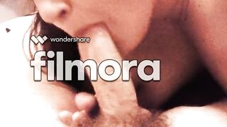 Hot PAWG GiGi Swallows a MONSTER Size Viagra Rod!!