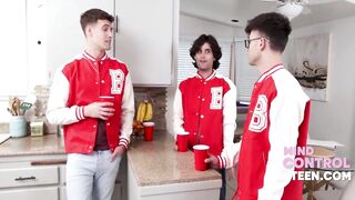 Freeuse Coping Techniques