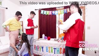 Freeuse Coping Techniques