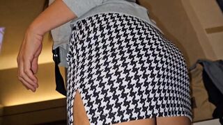 Notte di Luna piena a Riccione, Parte 1