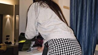 Notte di Luna piena a Riccione, Parte 1