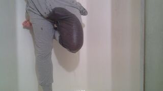 Nearly Didn't Make It