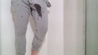 Nearly Didn't Make It