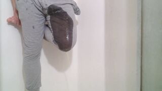 Nearly Didn't Make It