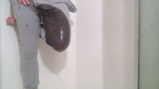 Nearly Didn't Make It