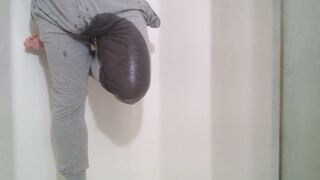 Nearly Didn't Make It