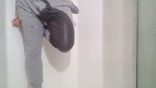 Nearly Didn't Make It