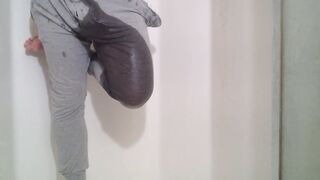 Nearly Didn't Make It