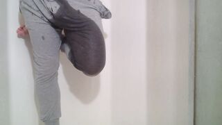 Nearly Didn't Make It