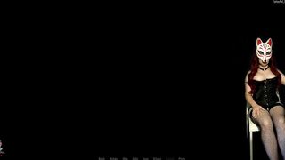 Stripper Oral job - Tales From The Unfathomable: Eve (7)