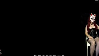 Stripper Oral job - Tales From The Unfathomable: Eve (7)