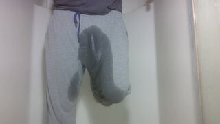 Nearly didn't make it hurt to hold felt so priceless letting it all go