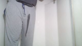 Nearly didn't make it hurt to hold felt so priceless letting it all go