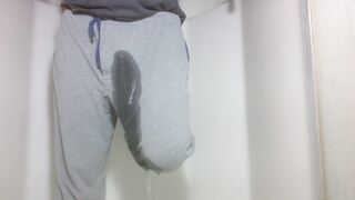 Nearly didn't make it hurt to hold felt so priceless letting it all go