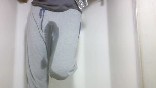 Nearly didn't make it hurt to hold felt so priceless letting it all go