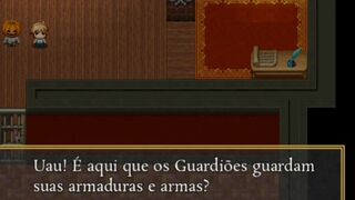 Alvein #two: Conhecendo as gostosas da vila - By EroticplaysNC