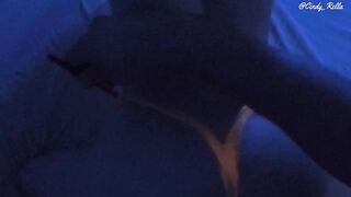 Uv Light joy & ribald color bang - Full version