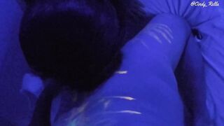 Uv Light joy & ribald color bang - Full version