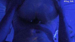 Uv Light joy & ribald color bang - Full version