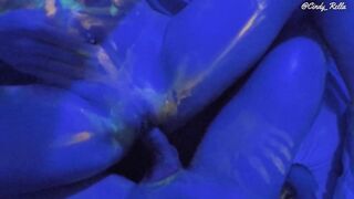 Uv Light joy & ribald color bang - Full version