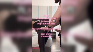 0001 A peine arrivé a l'hôtel