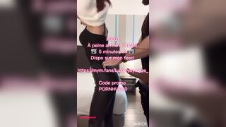 0001 A peine arrivé a l'hôtel