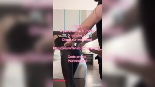 0001 A peine arrivé a l'hôtel