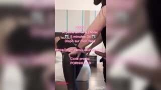 0001 A peine arrivé a l'hôtel