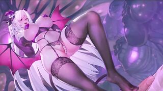 For the Queen. Comics Visual Novel No Commentary, All NSFW Sex Scenes.