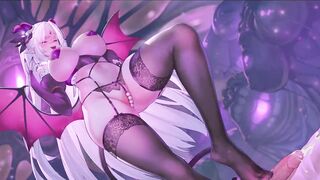 For the Queen. Comics Visual Novel No Commentary, All NSFW Sex Scenes.