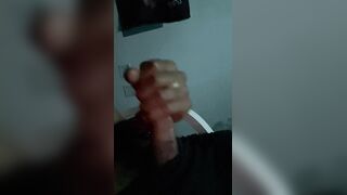 Large Oily & Lengthy!