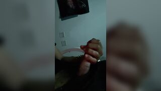 Large Oily & Lengthy!