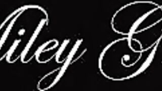 18yo wench rides a BWC & doing the most good oral job