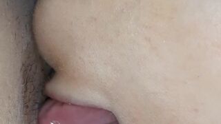 My 2 serf angels lick my armpits - Lesbo_illusion