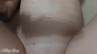 Screwing Her ???? - Miley Grey