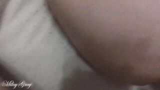 Screwing Her ???? - Miley Grey